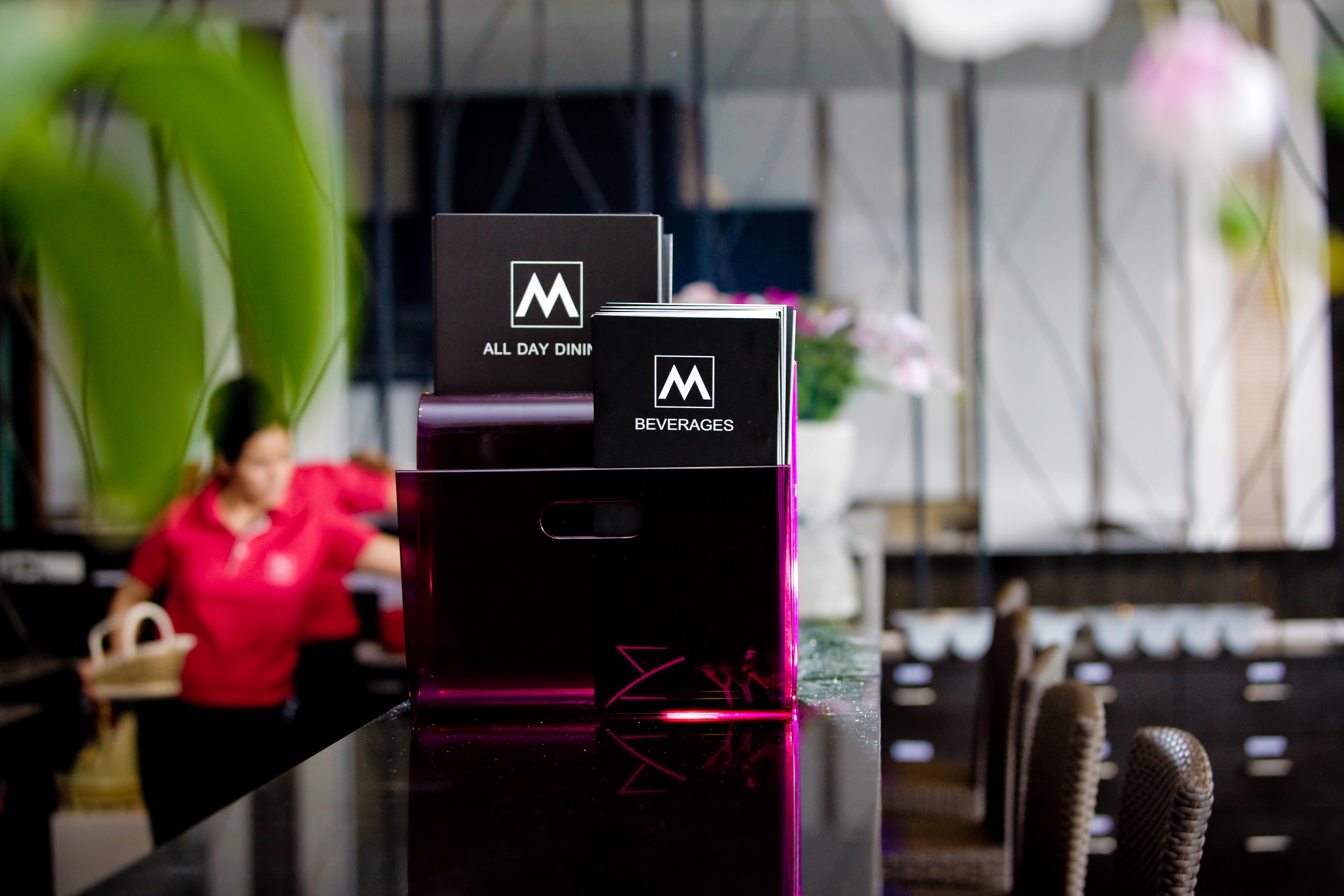 Casa Del M Phuket - Newly Renovated Hotel Patong Exterior foto