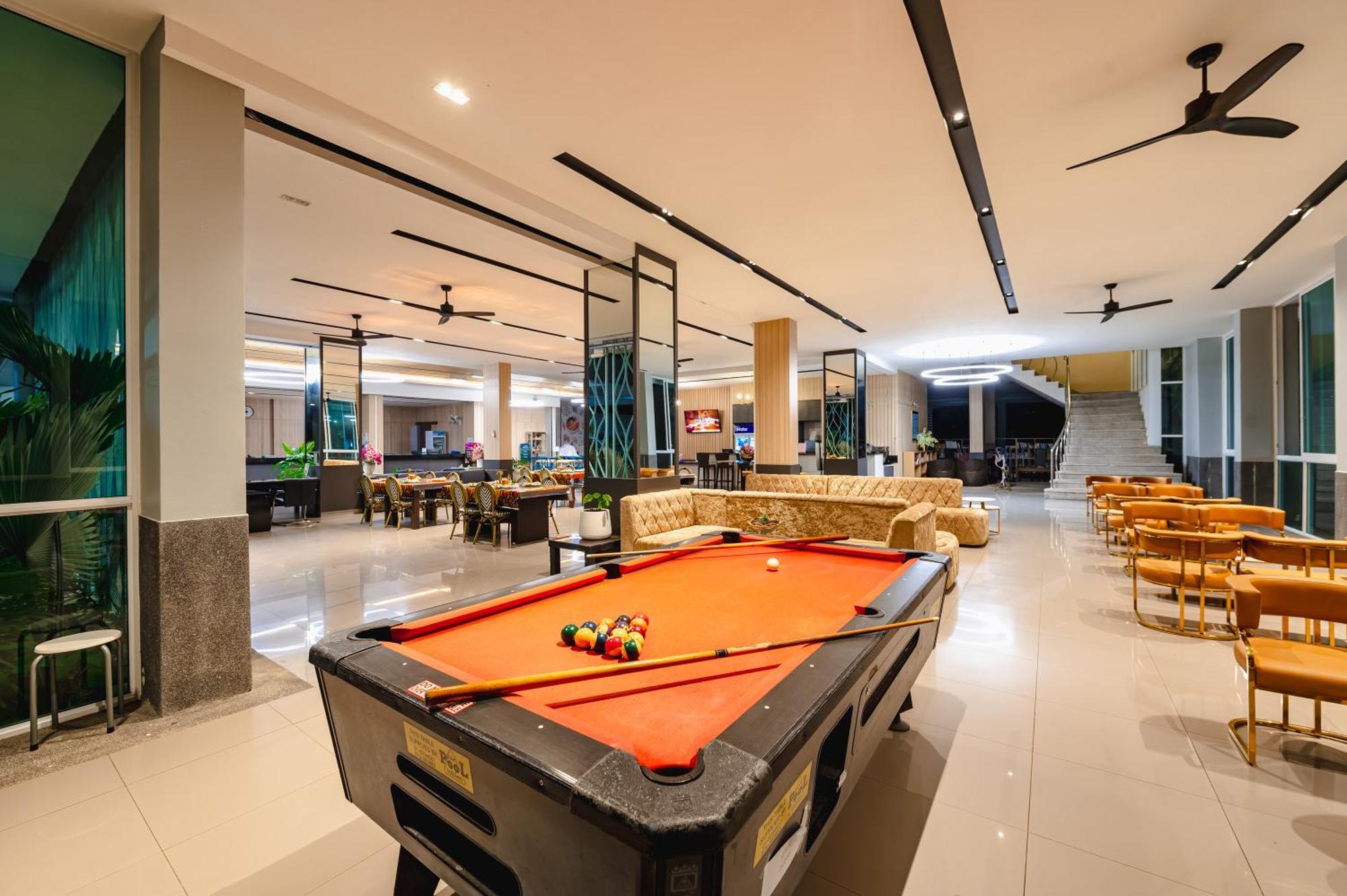 Casa Del M Phuket - Newly Renovated Hotel Patong Exterior foto