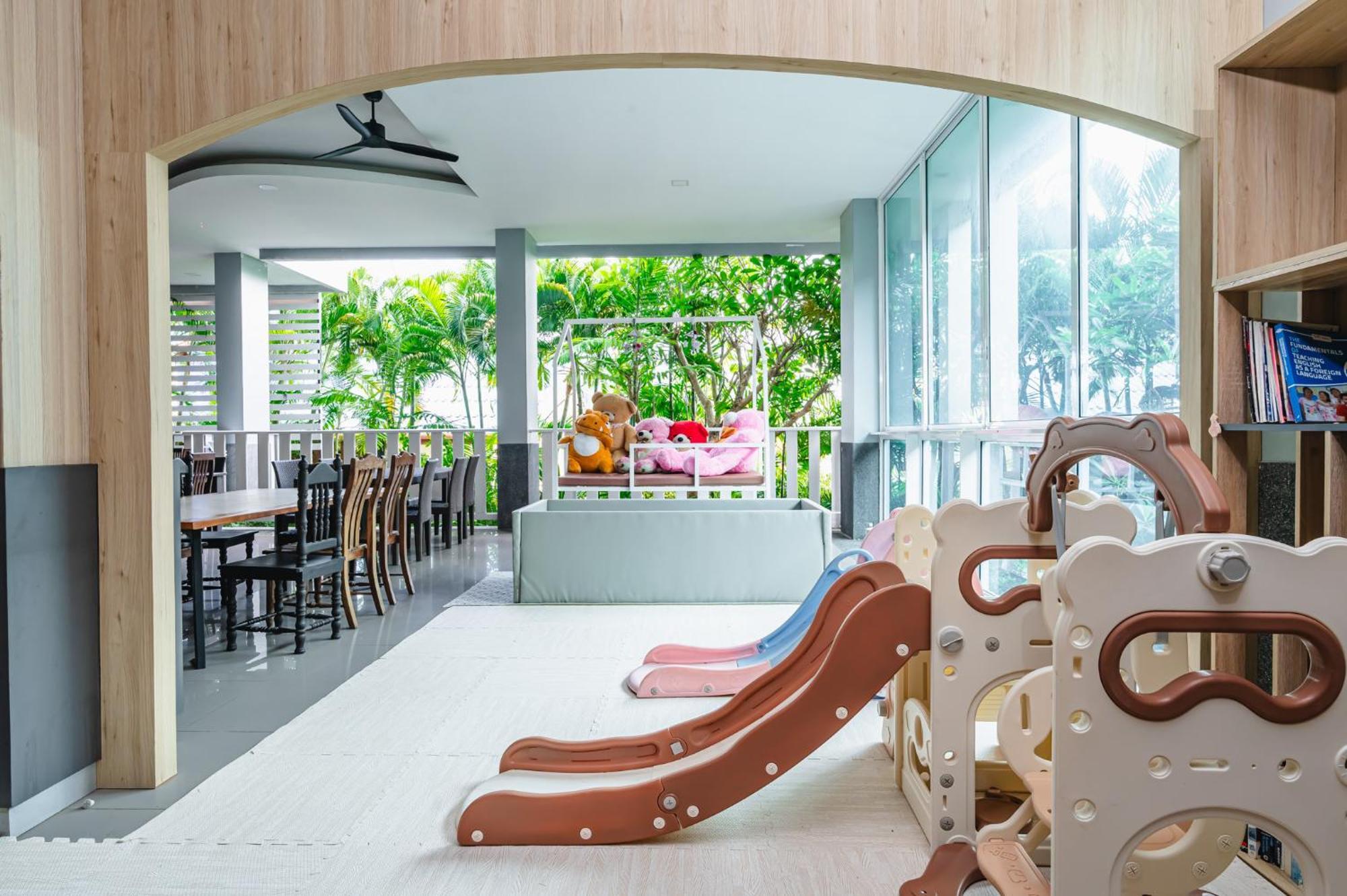 Casa Del M Phuket - Newly Renovated Hotel Patong Exterior foto
